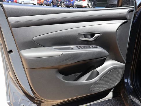 New 2025 Hyundai Tucson SE image 21