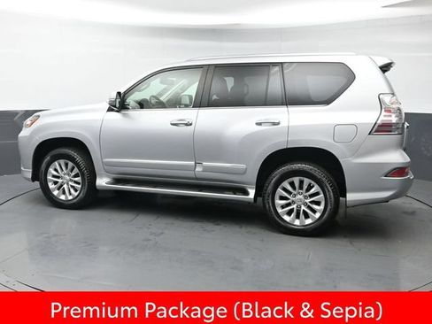 Used 2019 Lexus GX 460 Premium AWD/4WD image 4
