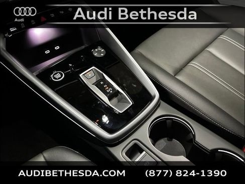 New 2026 Audi A3 2.0T Premium Plus AWD/4WD image 19