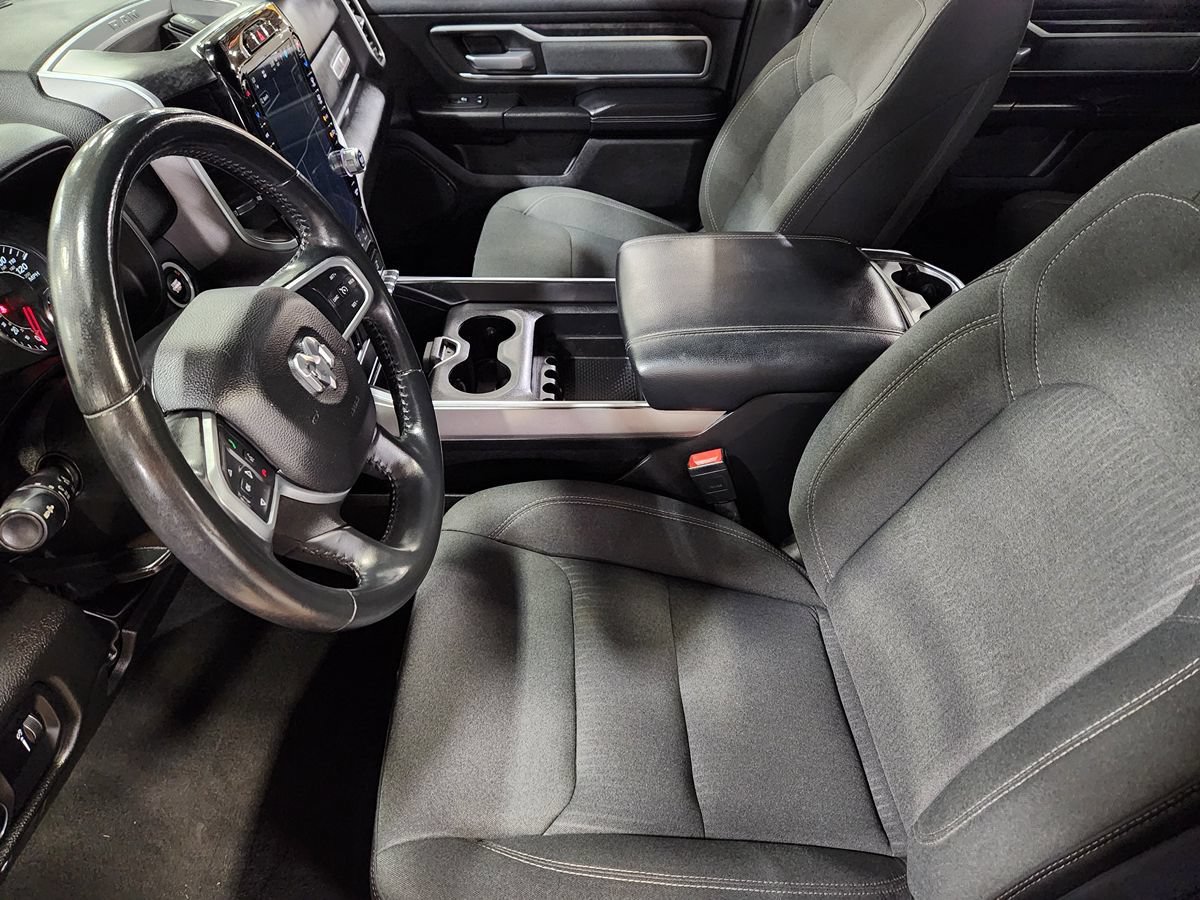 Used 2023 RAM 1500 Lone Star RWD image 29
