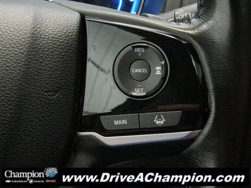 Used 2019 Honda Odyssey EX-L image 24