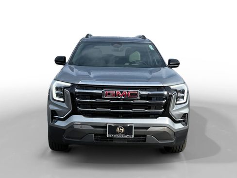 New 2026 GMC Terrain Elevation w/ Elevation Premium Package image 8