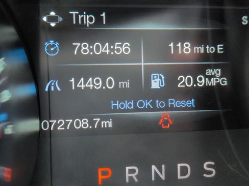 Used 2015 Ford Mustang Premium image 23