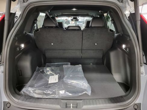 New 2026 Honda CR-V Sport-L image 35