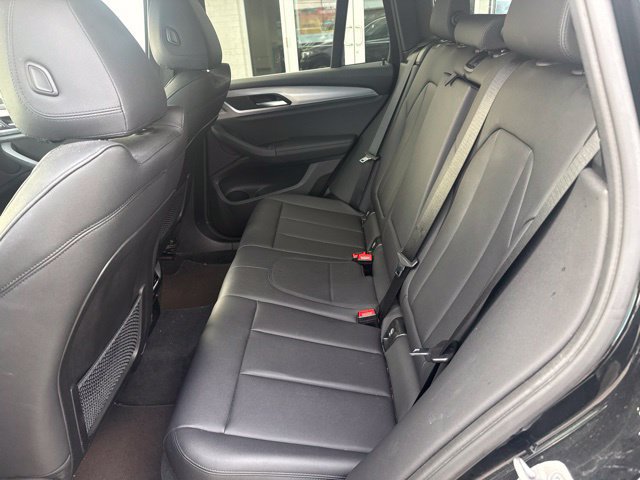 Used 2021 BMW X3 xDrive30i w/ Convenience Package AWD/4WD image 7