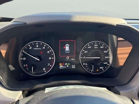New 2026 Subaru Crosstrek 2.5i Limited image 19