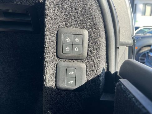 Used 2019 Land Rover Range Rover Long Wheelbase Supercharged AWD/4WD image 22