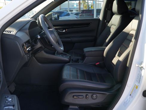 Used 2023 Honda CR-V Sport Touring image 16