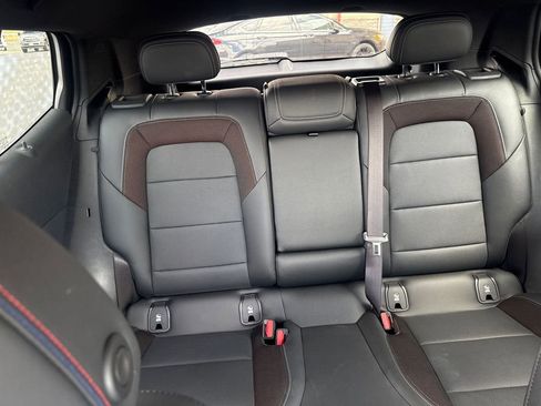 Used 2024 Chevrolet Equinox EV RS w/ Active Safety Package 3 FWD image 37