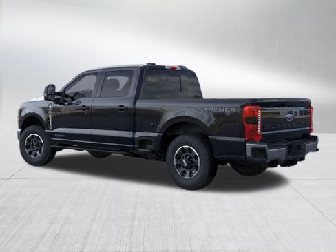 New 2026 Ford F250 XLT w/ Tremor Off-Road Package AWD/4WD image 4