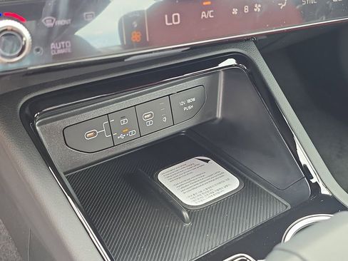 New 2026 Kia K5 GT-Line FWD image 25