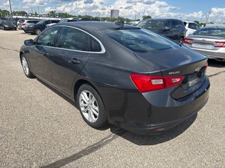 Used 2017 Chevrolet Malibu LT FWD video 2