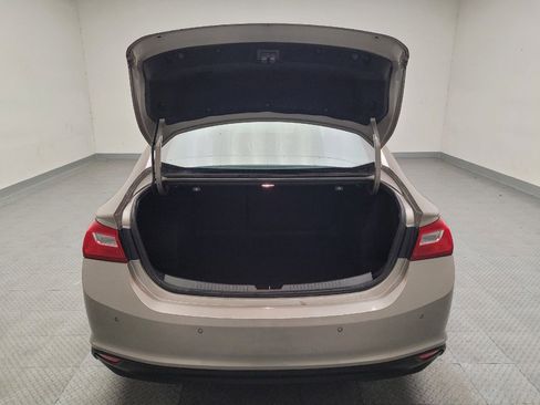 Used 2024 Chevrolet Malibu LS FWD image 29