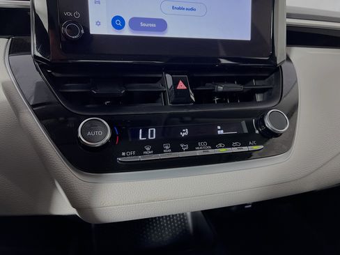 Certified 2023 Toyota Corolla LE image 16