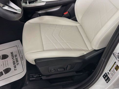 New 2026 BMW X1 xDrive28i w/ Convenience Package AWD/4WD image 20