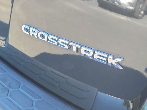 Certified 2023 Subaru Crosstrek 2.0i image 10