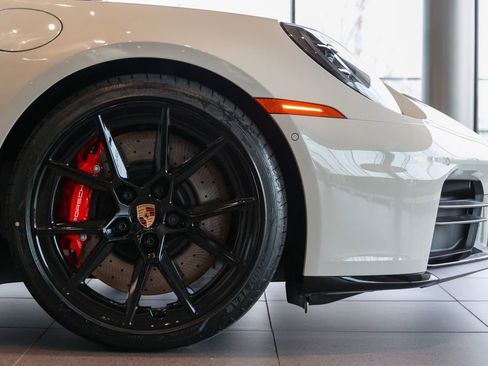 New 2026 Porsche 911 Carrera S image 55