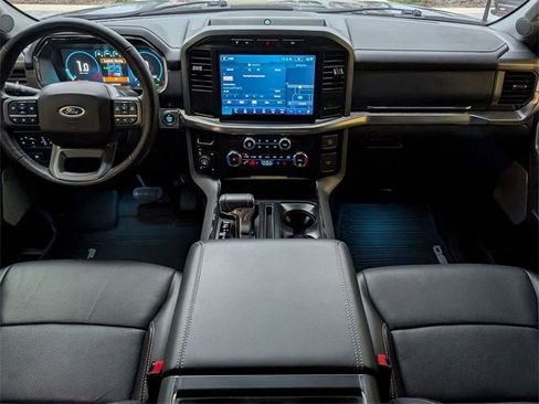 Used 2023 Ford F150 Lariat image 15
