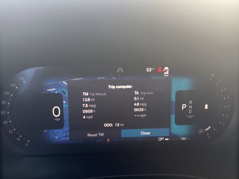 New 2026 Volvo XC60 B5 Ultra w/ Climate Package image 16