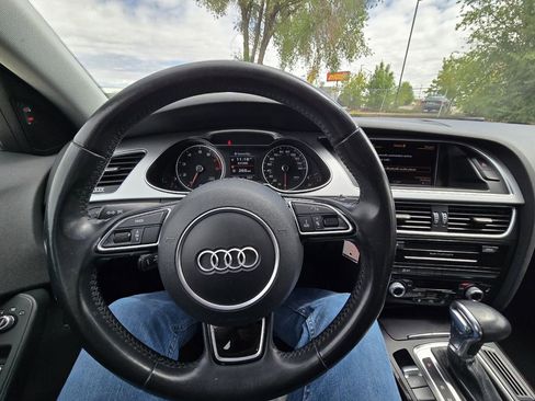 Used 2015 Audi A4 2.0T Premium Plus w/ Technology Package AWD/4WD image 19