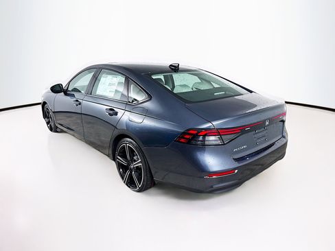 New 2026 Honda Accord SE image 29