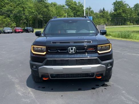 New 2026 Honda Passport TrailSport image 3