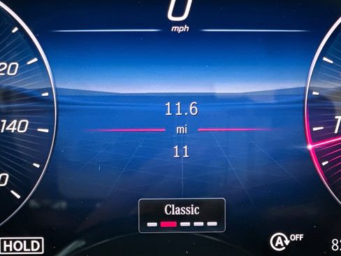 New 2025 Mercedes-Benz C 300 Sedan image 34