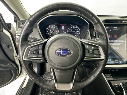 Used 2023 Subaru Outback Limited image 11