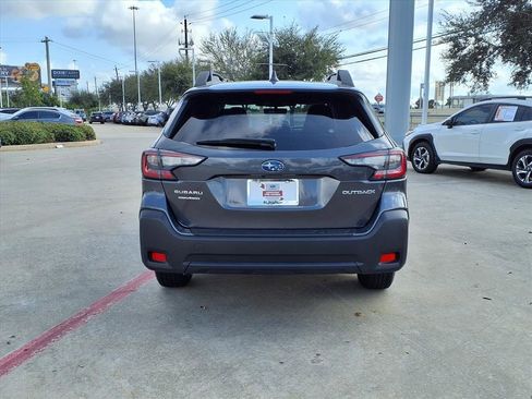 Certified 2025 Subaru Outback Premium w/ Popular Package #1A image 20