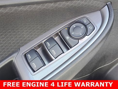 Used 2024 Chevrolet Malibu LT image 18