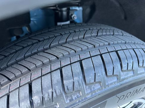 New 2025 Ford Bronco Sport Outer Banks image 26