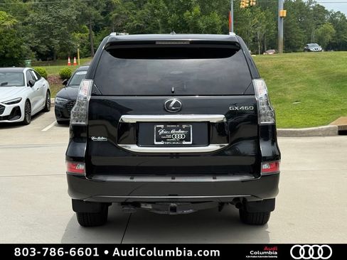 Used 2023 Lexus GX 460 Premium w/ Premium Plus Package AWD/4WD image 13