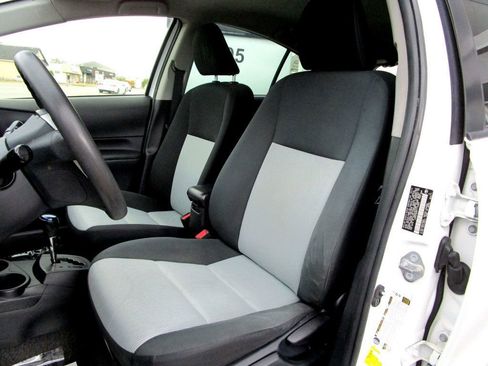 Used 2015 Toyota Prius C Two image 14