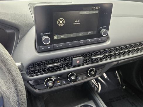 Used 2023 Honda HR-V LX image 20