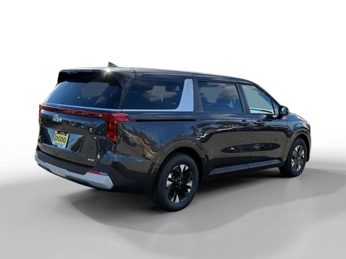 New 2026 Kia Carnival LXS image 5