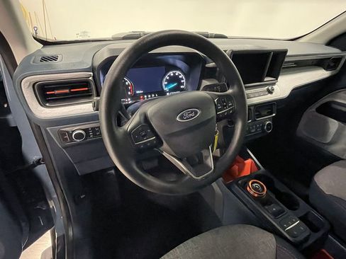 Used 2024 Ford Maverick XLT w/ Equipment Group 300A Standard AWD/4WD image 23