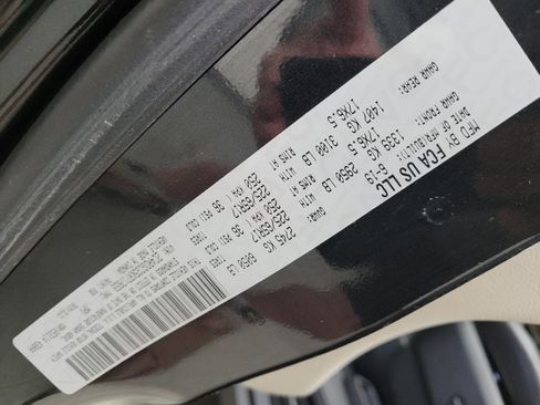 Used 2019 Dodge Grand Caravan SXT FWD image 33
