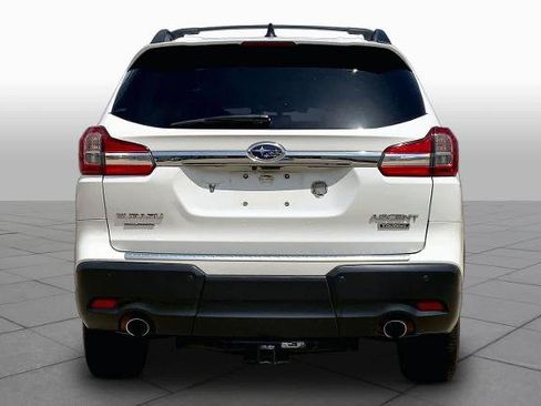 Used 2020 Subaru Ascent Touring w/ Popular Package #3 AWD/4WD image 5