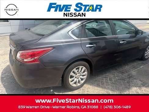 Used 2013 Nissan Altima 2.5 S FWD image 36