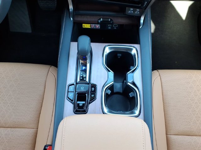 New 2026 Lexus RX 350 Premium Plus w/ Convenience Package AWD/4WD image 27