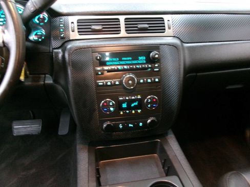 Used 2012 GMC Sierra 1500 SLT AWD/4WD image 39