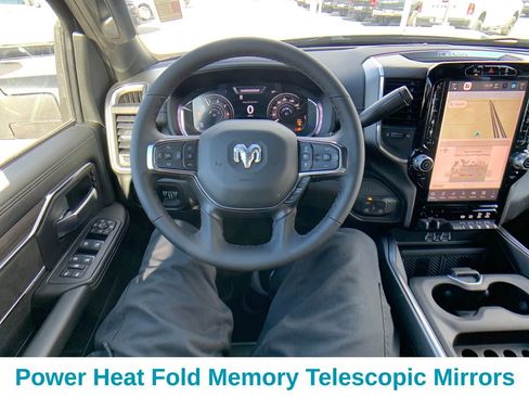 New 2026 RAM 3500 Laramie image 14