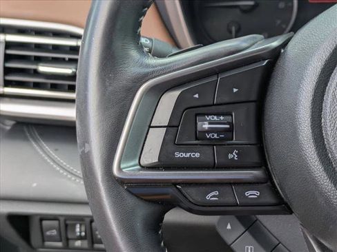 Used 2020 Subaru Outback Touring AWD/4WD image 11