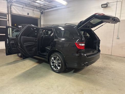 Used 2020 Dodge Durango GT AWD/4WD image 12
