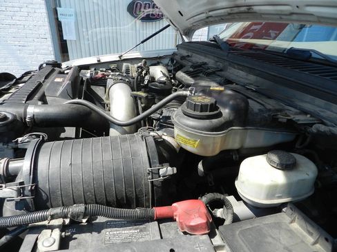 Used 2004 Ford F250 Lariat AWD/4WD image 20