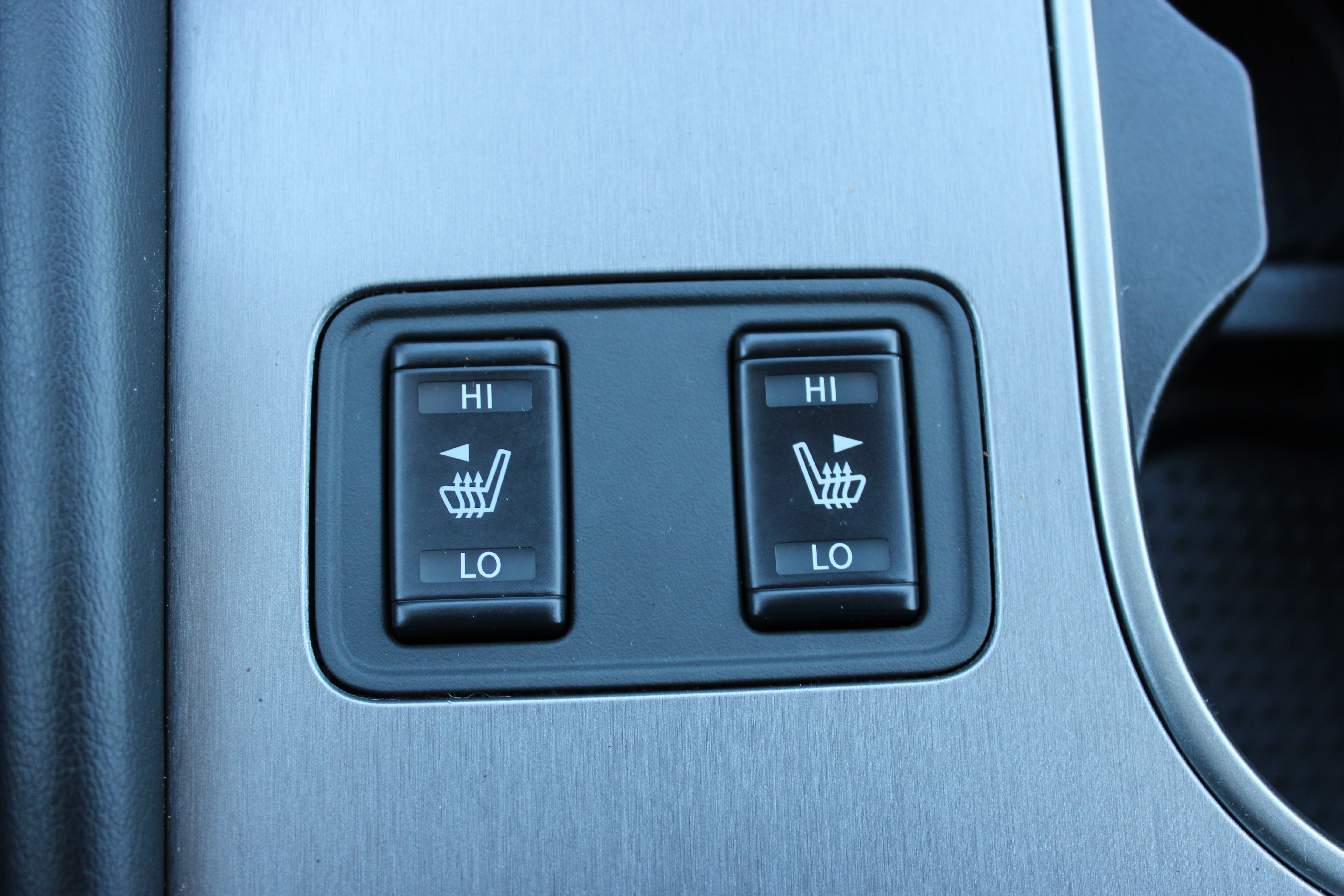 Certified 2024 Nissan Murano SL AWD/4WD image 34
