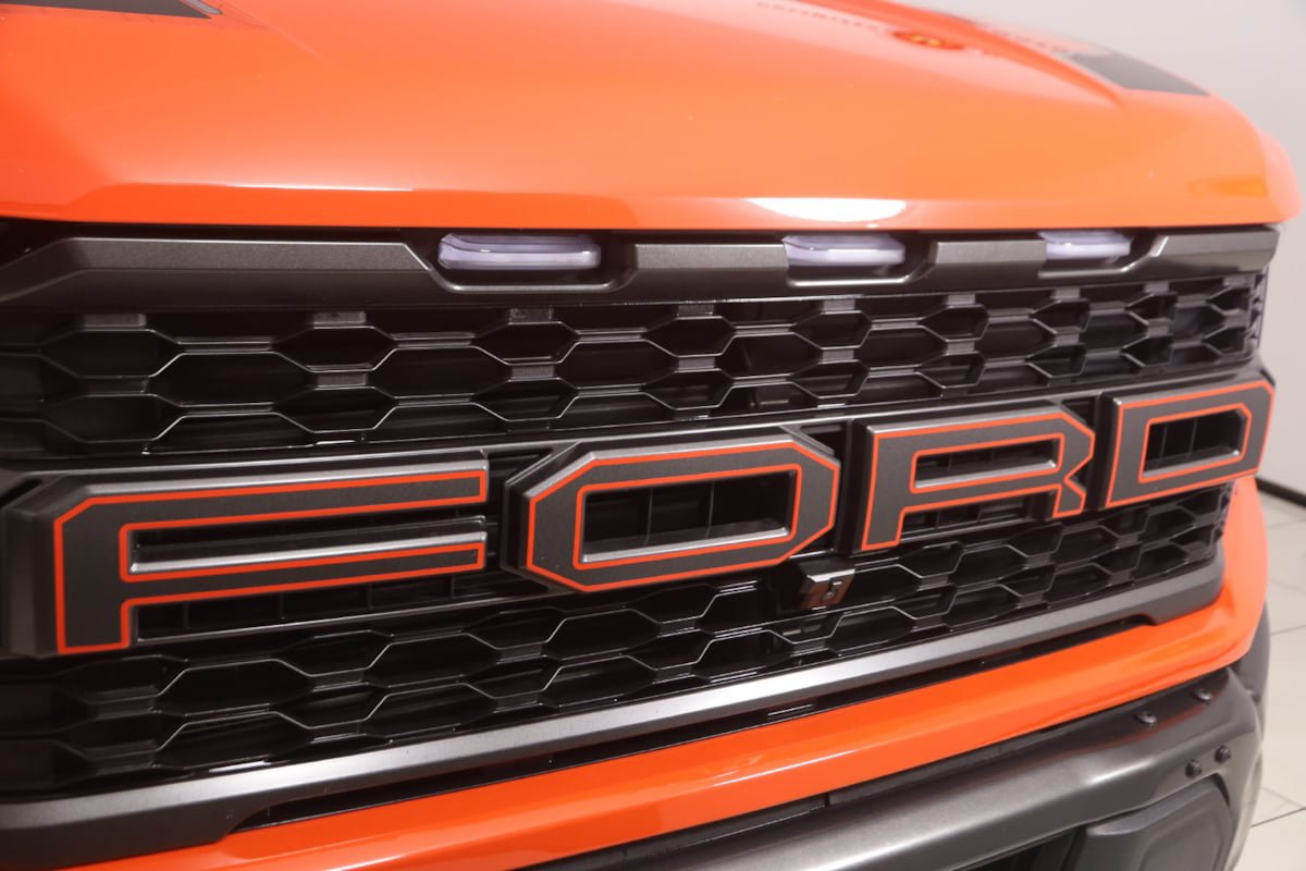 Used 2023 Ford F150 Raptor w/ Raptor 37 Performance Package AWD/4WD image 19