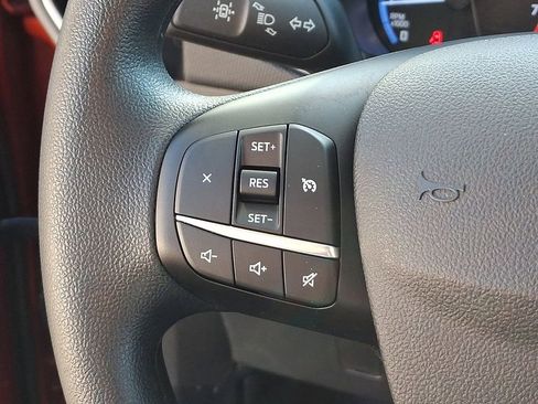 Used 2024 Ford Bronco Sport Big Bend image 21