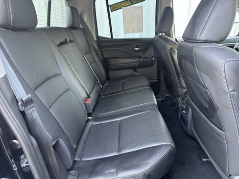 Used 2021 Honda Ridgeline RTL-E image 13