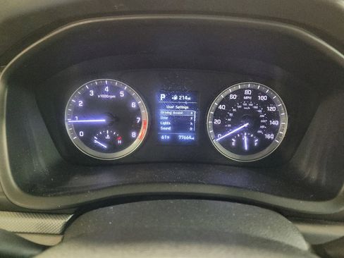 Used 2018 Hyundai Sonata ECO image 23